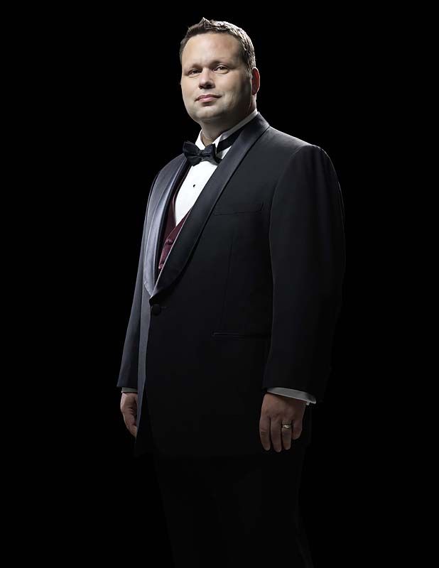 Paul Potts