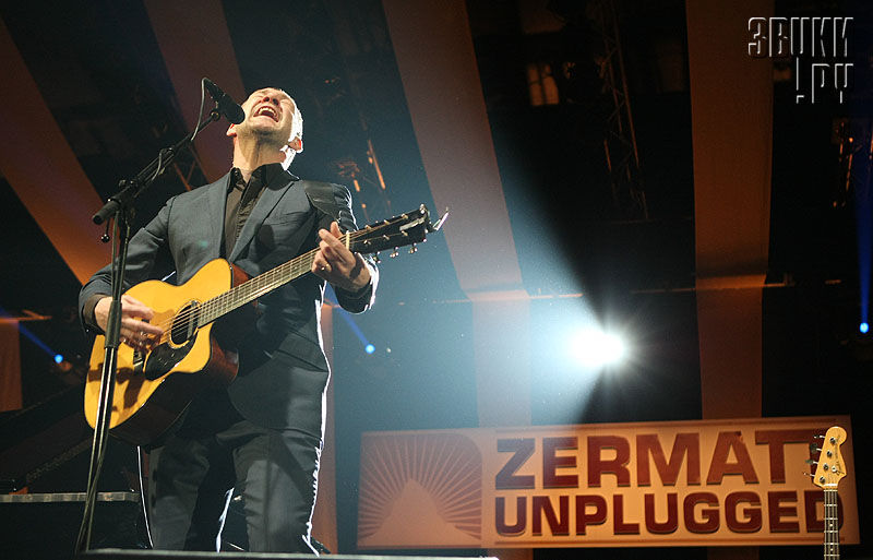 Zermatt unplugged