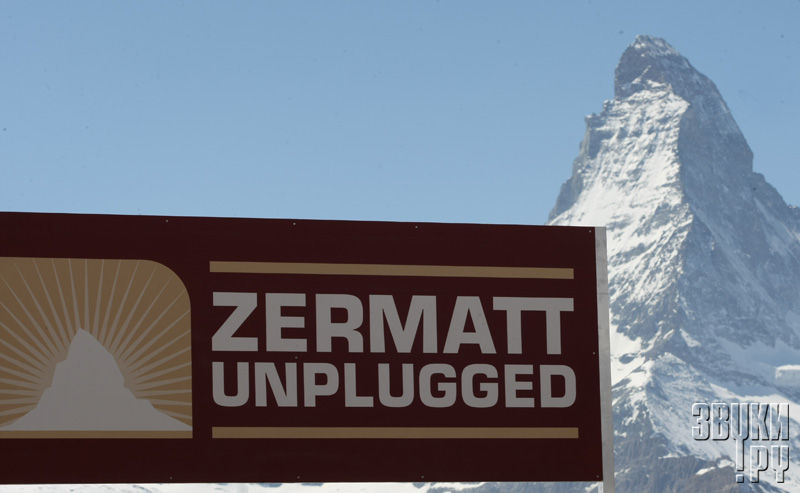 Zermatt unplugged