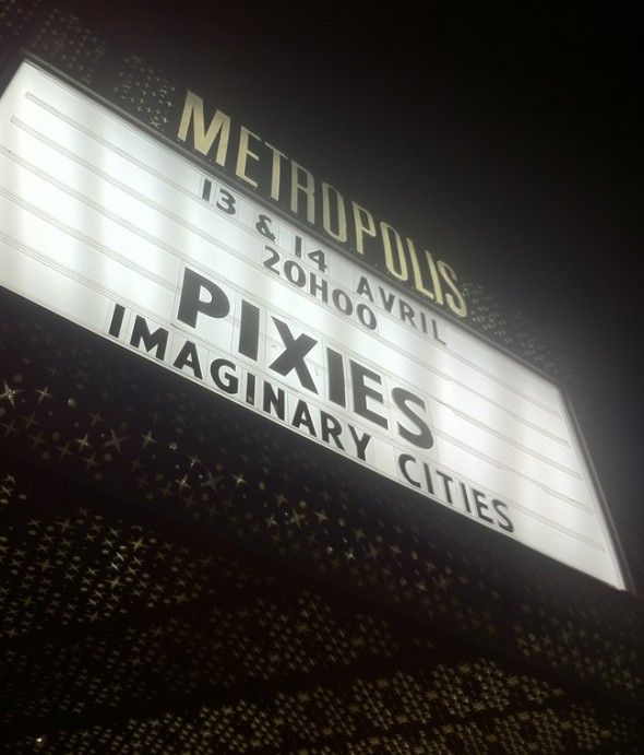 Pixies