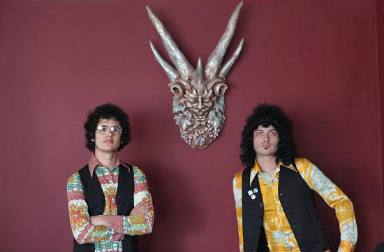 The Mars Volta