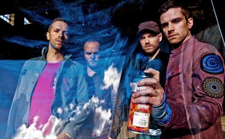 Coldplay