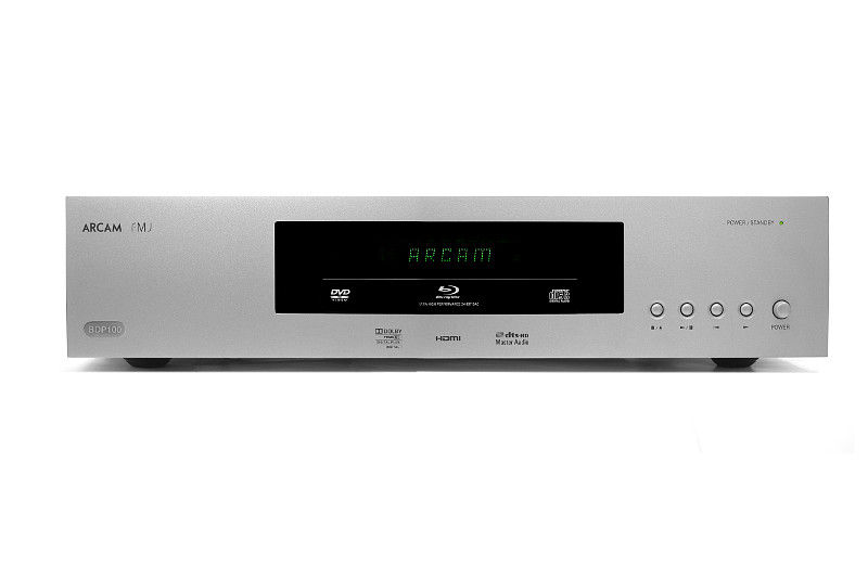 Arcam BDP 100