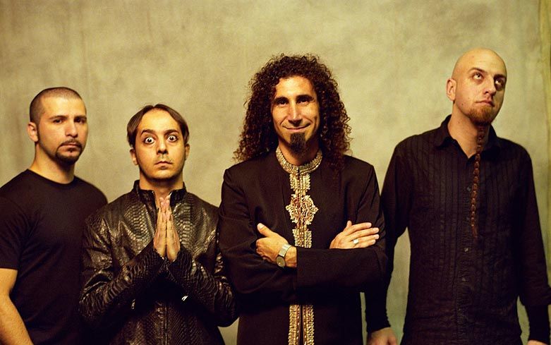 SOAD