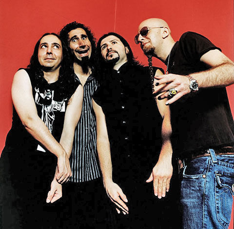 SOAD