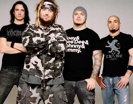 Cavalera Conspiracy