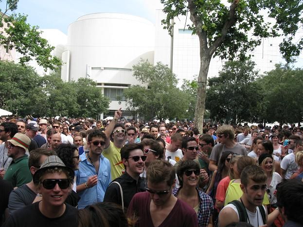 Sonar 2011