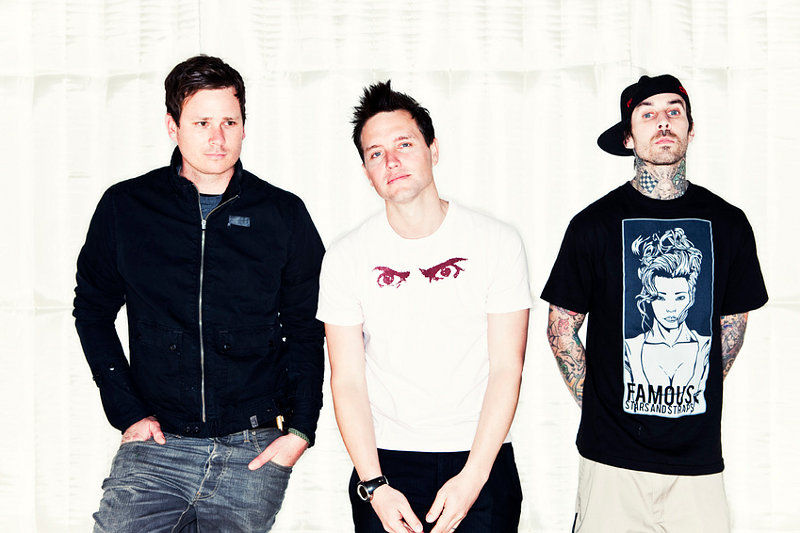 Blink 182