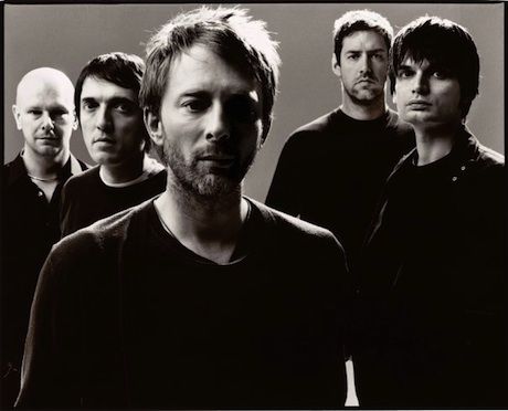 Radiohead