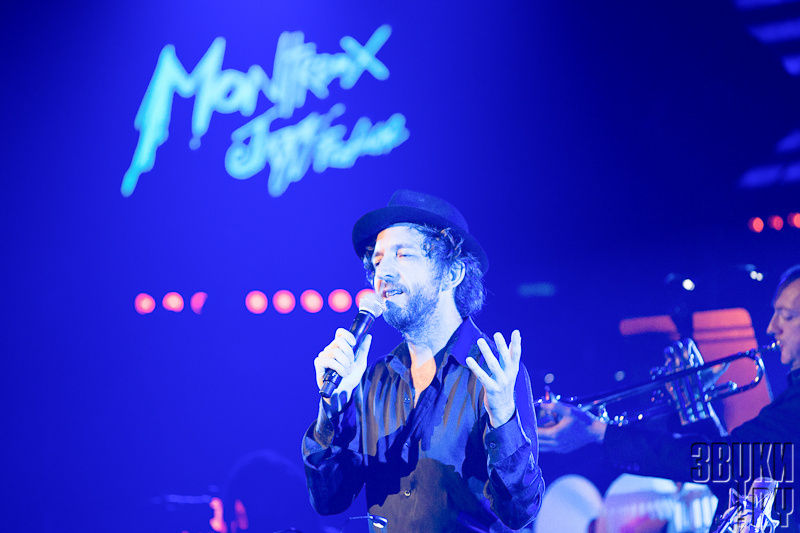 Montreux Jazz Festival 2011