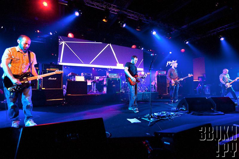 Montreux Jazz Festival 2011