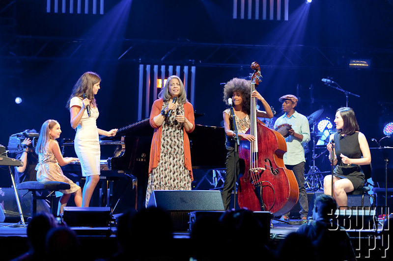 Montreux Jazz Festival 2011