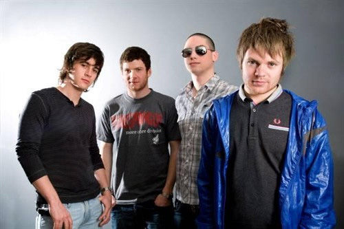 Enter Shikari