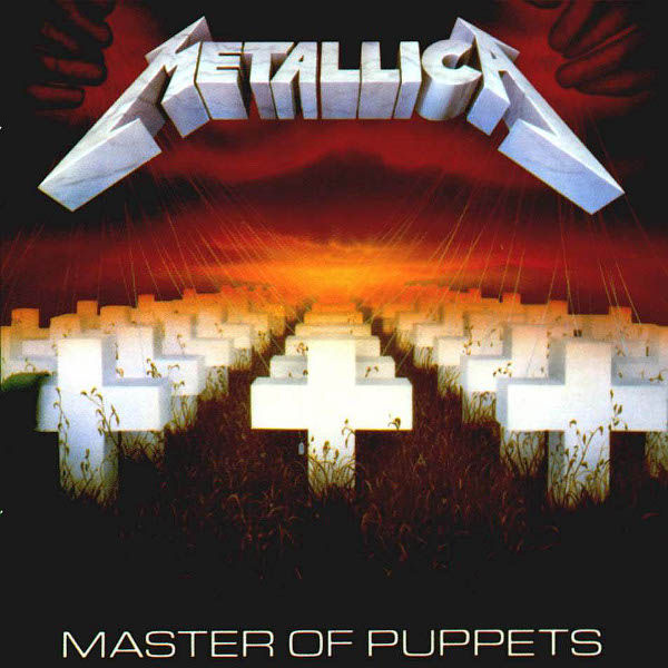 Master of puppets mp3 скачать