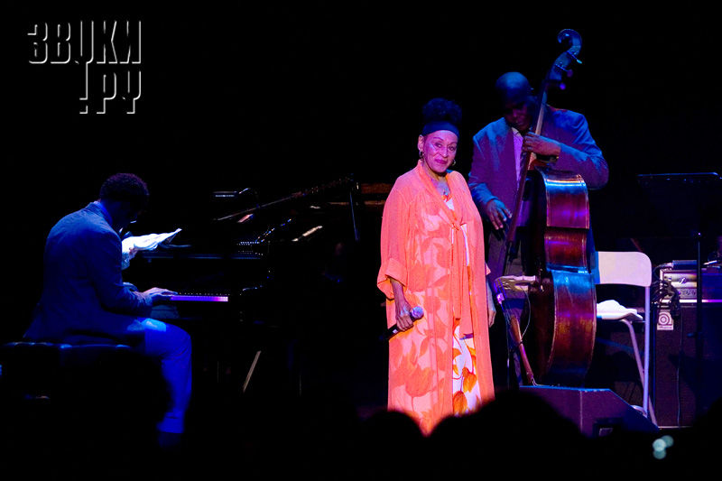 BUENA VISTA SOCIAL CLUB