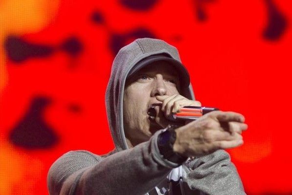 Eminem