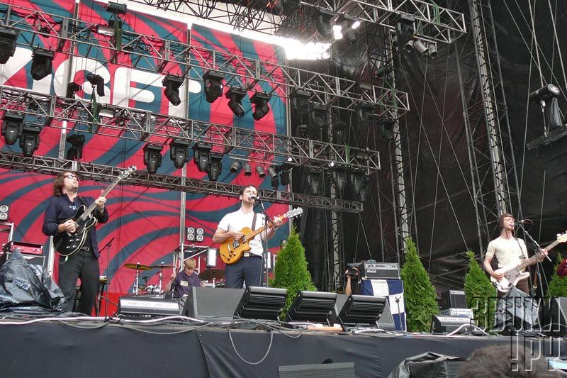 Sziget 2011