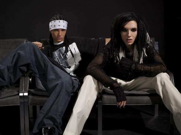 Tokio Hotel