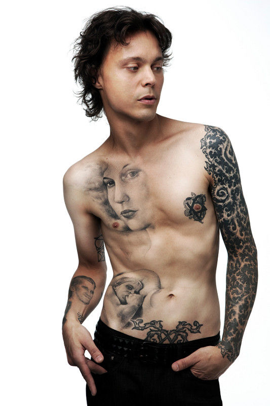 Ville Valo