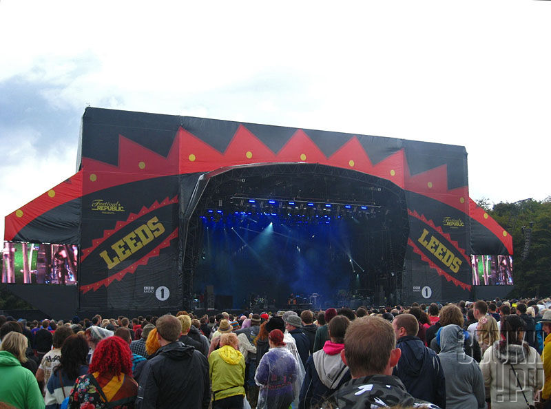 Leeds 2011