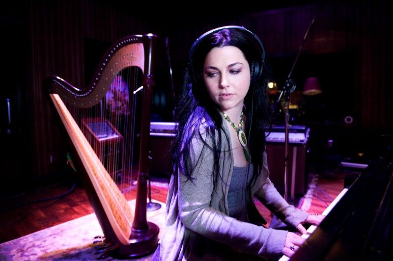 Evanescence