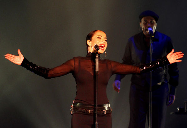 Sade