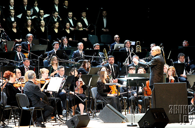 Ennio Morricone