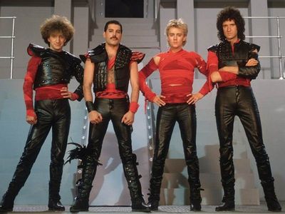 QUEEN: Каталог песен Queen будет продан за рекордную сумму