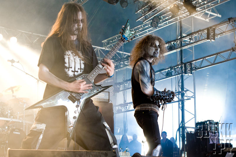 Hellfest 2011