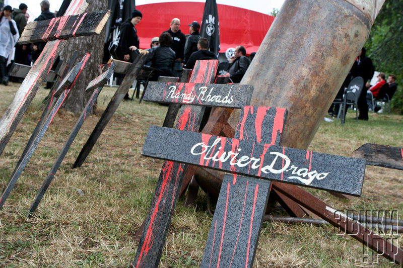 Hellfest 2011