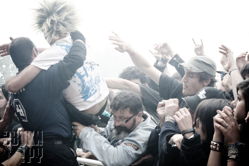 Hellfest 2011