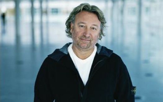 Peter Hook