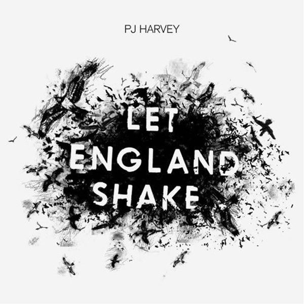 ОБЛОЖКА: Let England Shake