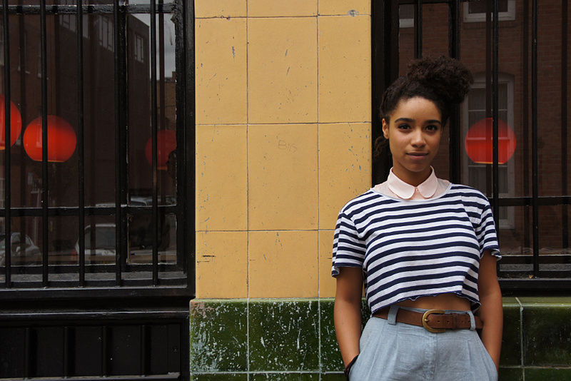 Lianne La Havas