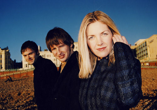 Saint Etienne