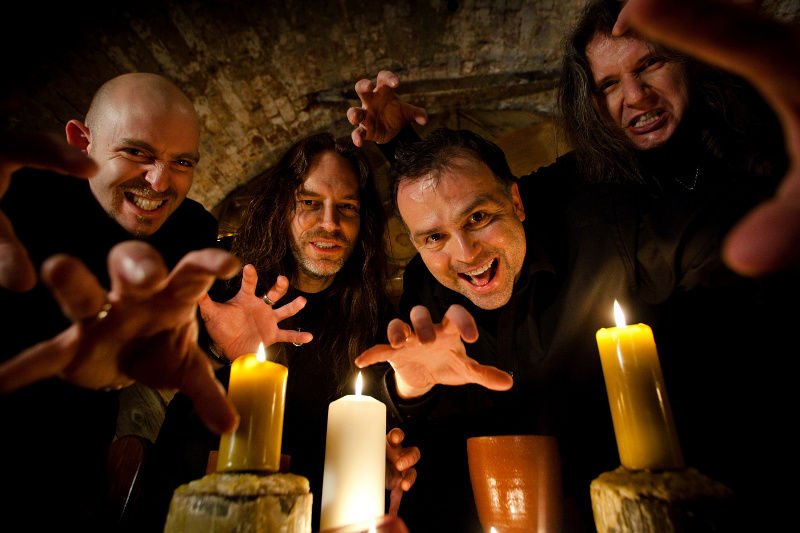 Blind Guardian 2010