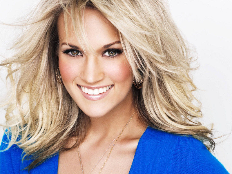 Carrie Underwood