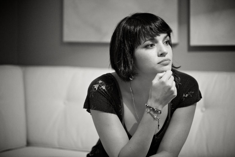 Norah Jones