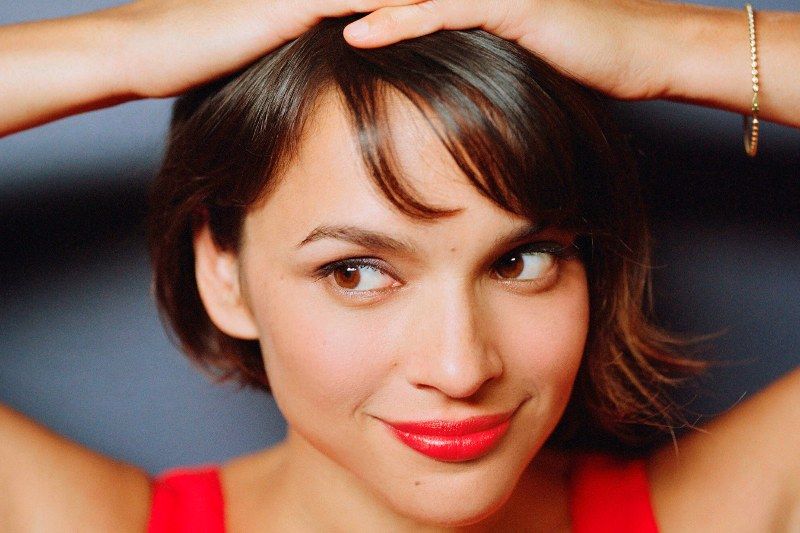 Norah Jones