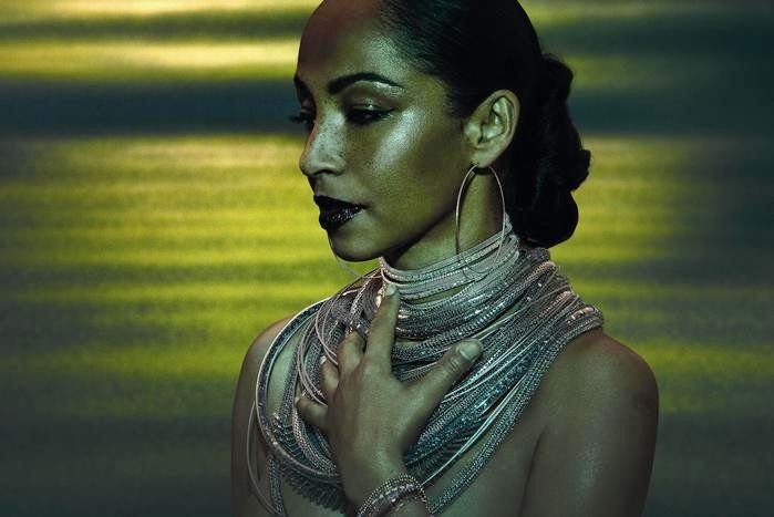 Sade