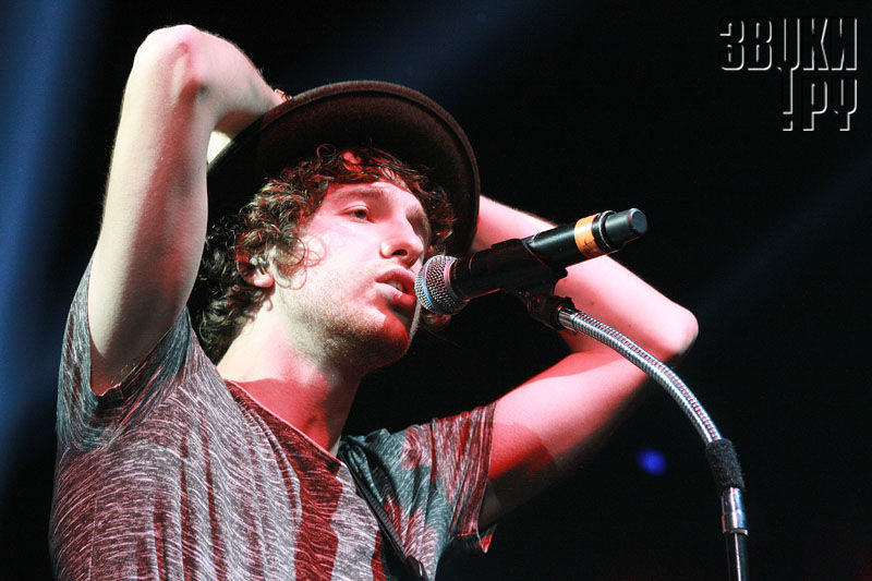 The Kooks @ Stadium Live