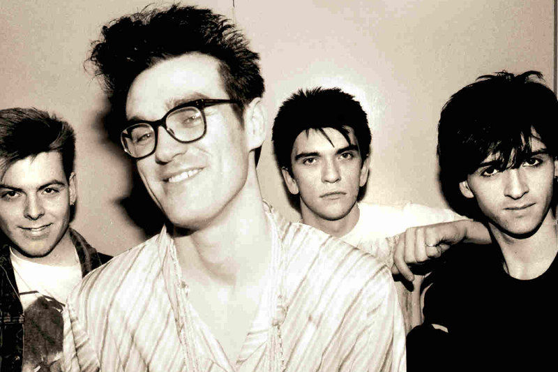 The Smiths