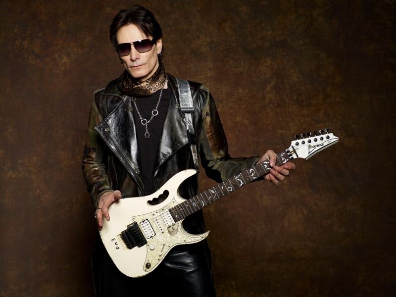 Steve Vai