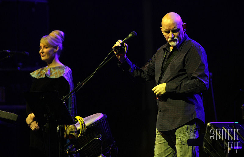 DEAD CAN DANCE