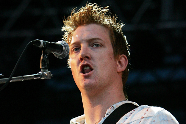 Josh Homme