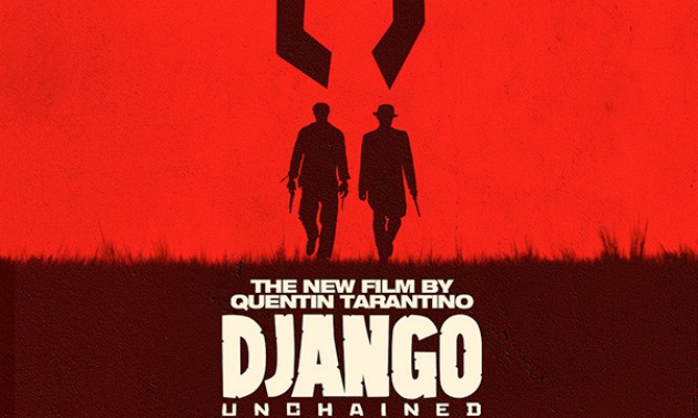 Django Unchained