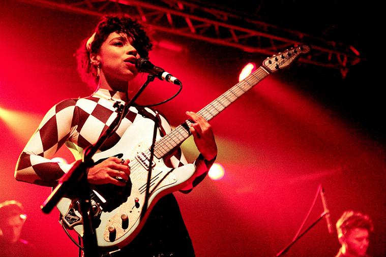 Lianne La Havas