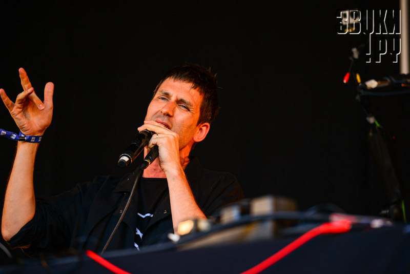 Sonar 2013 Jamie Lidell 2