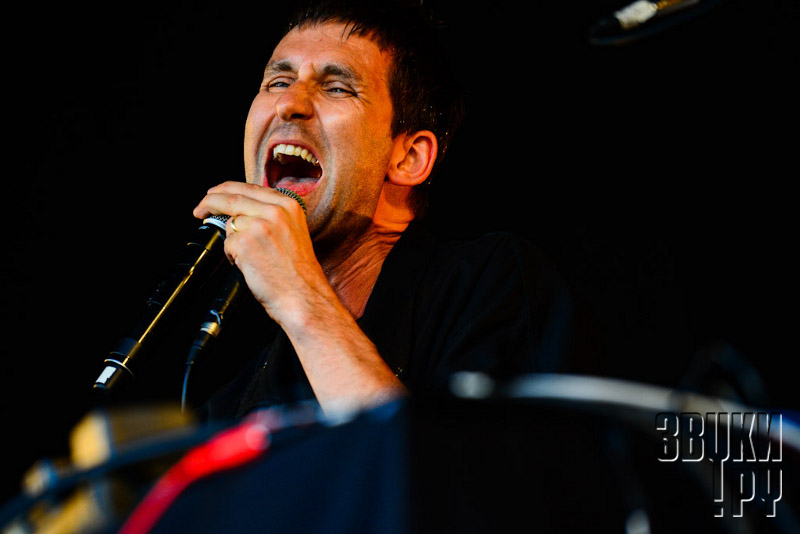 Sonar 2013 Jamie Lidell 3