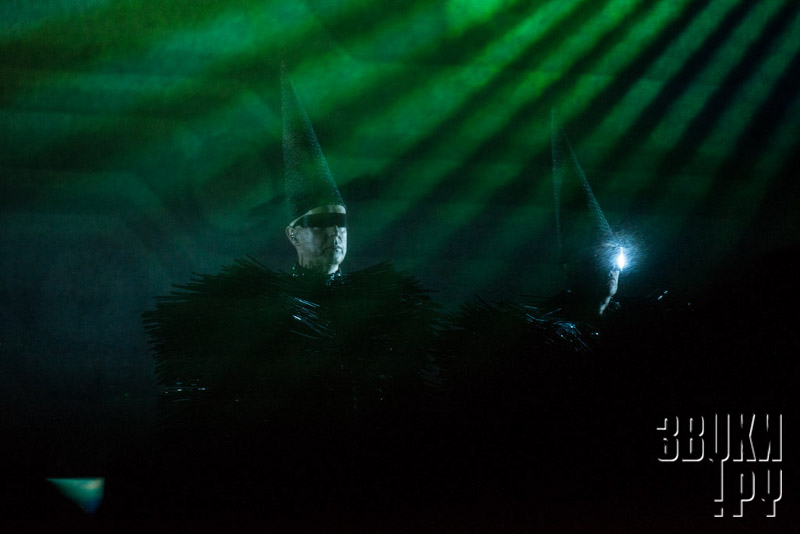 Sonar 2013 PET SHOP BOYS 5